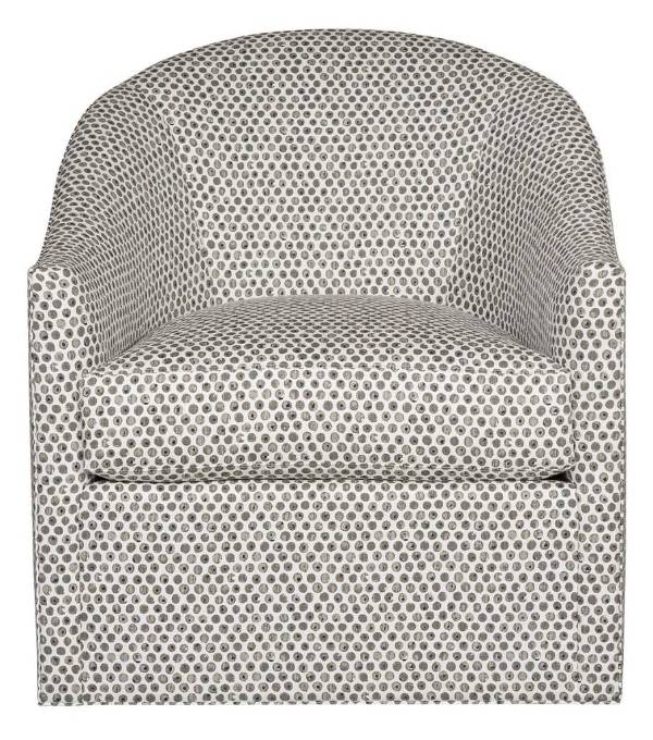 Picture of MCKINLEY BASE TO THE FLOOR SWIVEL CHAIR