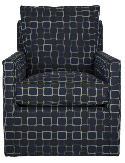 Picture of KATIE SWIVEL CHAIR