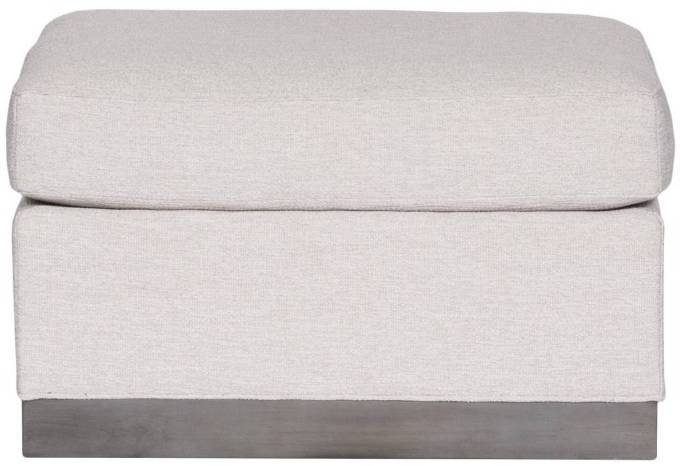 Picture of FERRIN PLINTH BASE OTTOMAN