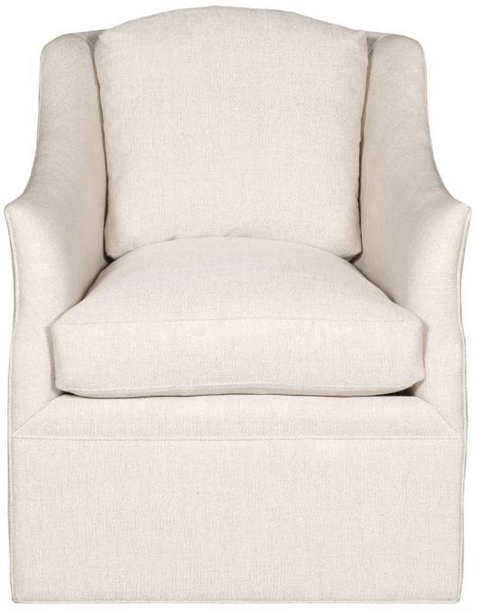 Picture of ABIGAIL SWIVEL CHAIR