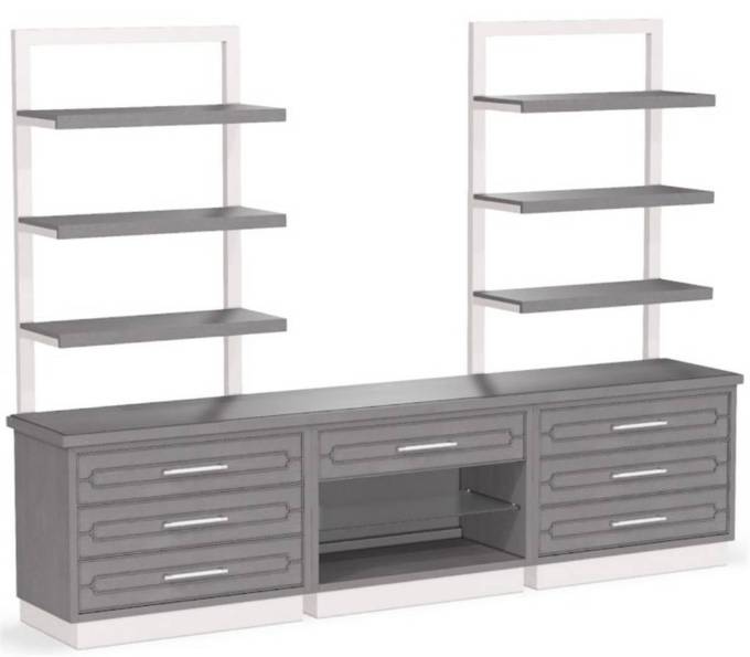 Picture of SINCLAIR ETAGERE