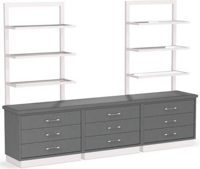 Picture of SINCLAIR ETAGERE