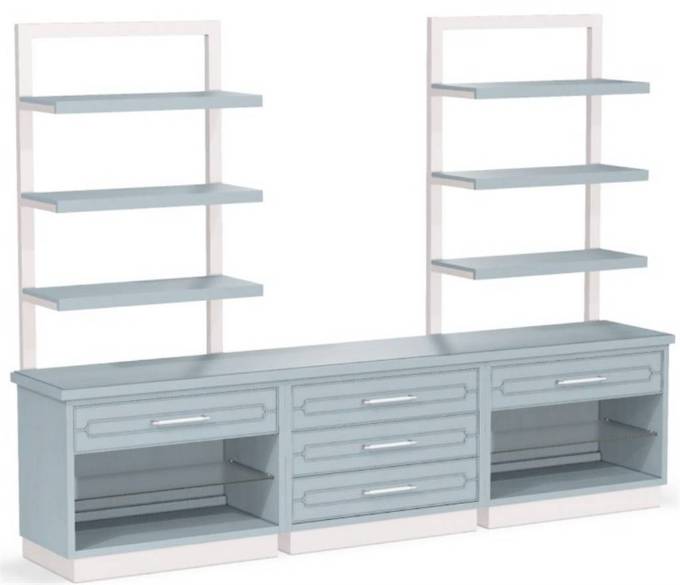 Picture of SINCLAIR ETAGERE