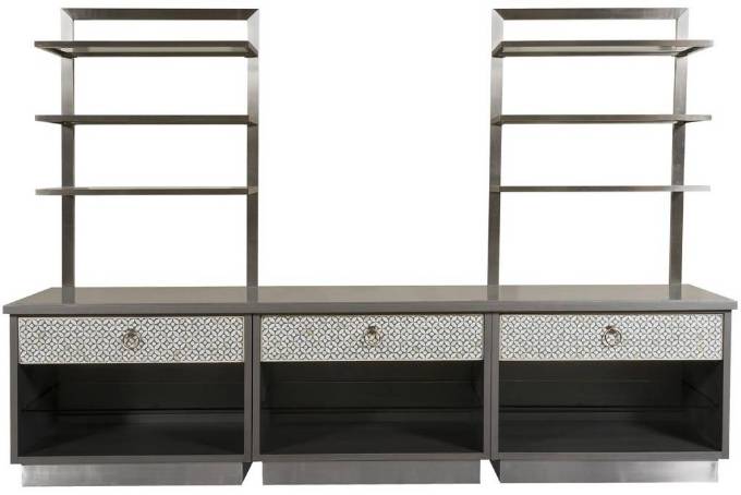 Picture of SINCLAIR ETAGERE