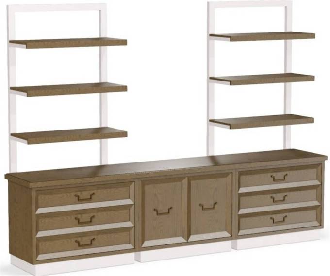 Picture of SINCLAIR ETAGERE