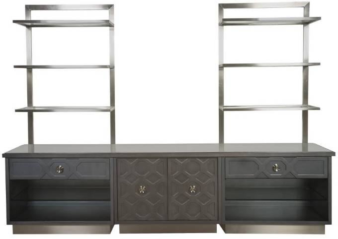 Picture of SINCLAIR ETAGERE