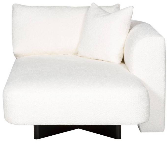 Picture of LOLA RIGHT ARM CHAISE