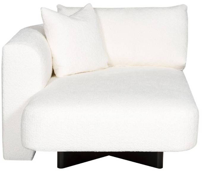 Picture of LOLA LEFT ARM CHAISE