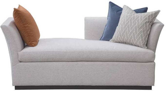 Picture of MILLINGTON RIGHT ARM PLAIN SEAT CORNER CHAISE