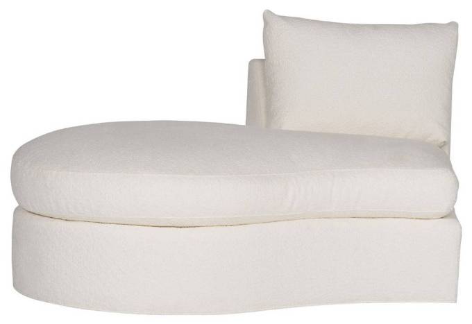 Picture of EVELYN LEFT ARM LOUNGE