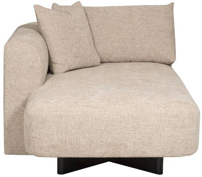 Picture of LOLA STOCKED LEFT ARM CHAISE