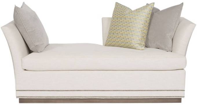 Picture of MILLINGTON RIGHT ARM CORNER BUTTON SEAT CHAISE
