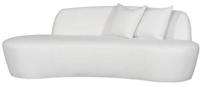 Picture of GILROY LEFT LOUNGE SOFA