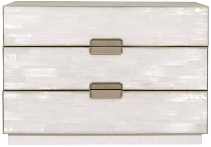 Picture of SPLENDOR SELENITE CHEST