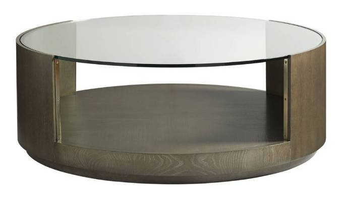 Picture of AXIS ROUND COCKTAIL TABLE