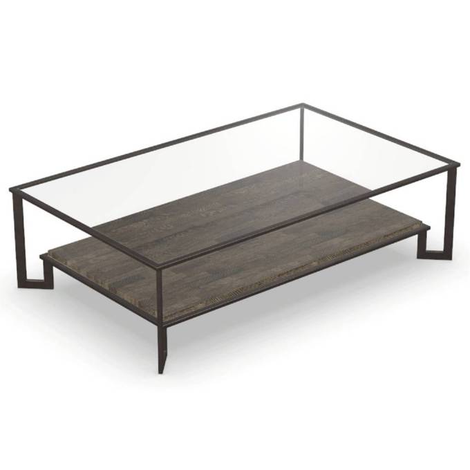 Picture of ROCCO RECTANGLE COCKTAIL TABLE