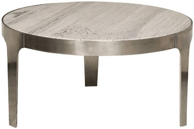 Picture of NOA ROUND COCKTAIL TABLE