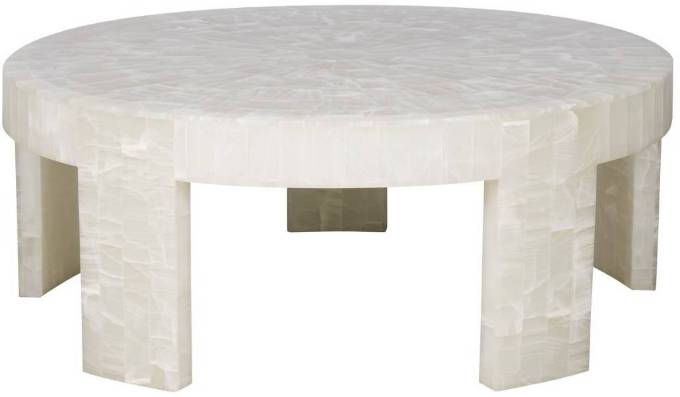 Picture of MERIDIAN ROUND COCKTAIL TABLE