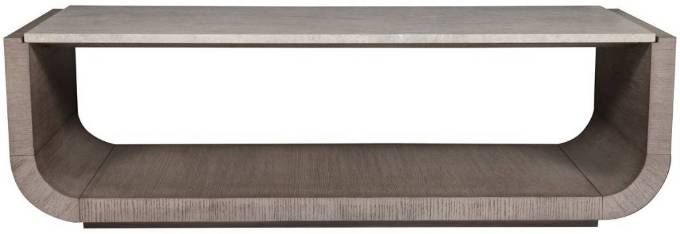 Picture of COVE RECTANGULAR COCKTAIL TABLE