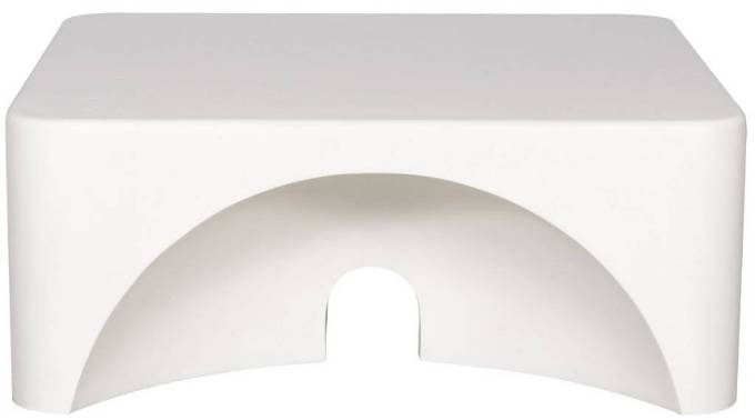 Picture of DORIAN SQUARE COCKTAIL TABLE