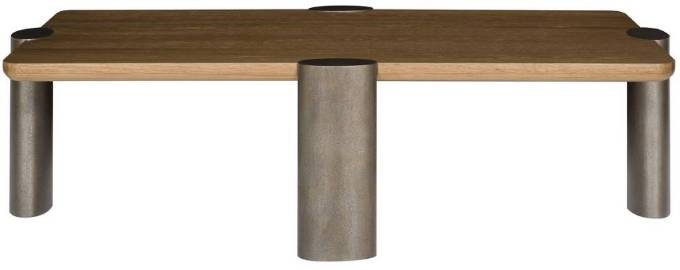 Picture of FORM COCKTAIL TABLE