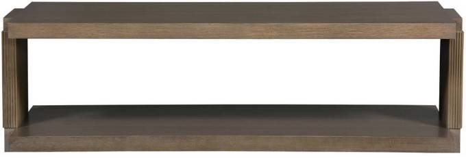 Picture of AXIS RECTANGULAR COCKTAIL TABLE