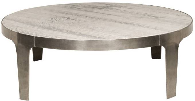 Picture of NOA ROUND COCKTAIL TABLE
