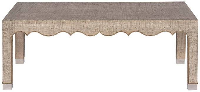 Picture of MELISSA RECTANGLE COCKTAIL TABLE