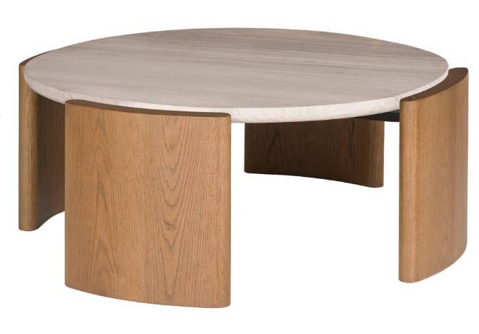 Picture of FORM COCKTAIL TABLE