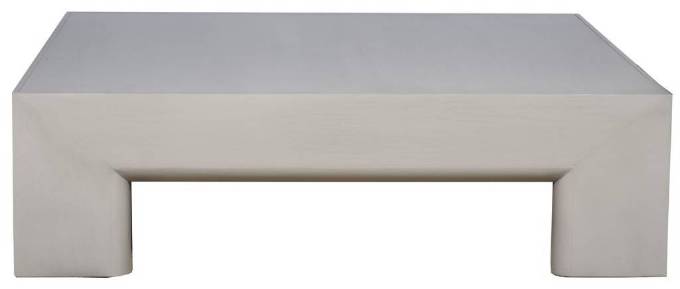 Picture of PARSONS LARGE  COCKTAIL TABLE
