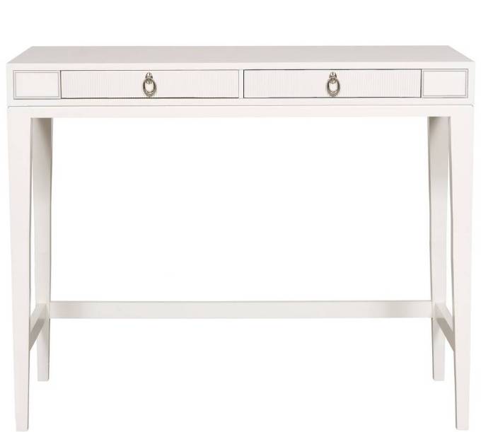 Picture of BRYSON BAR HEIGHT DESK WITH TAPER LEG