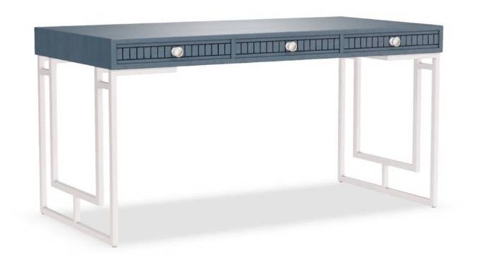 Picture of BERKLEY BAR HEIGHT DESK TAPER LEG BASE