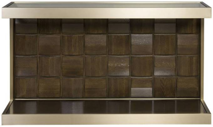 Picture of HUTCHINS CONSOLE