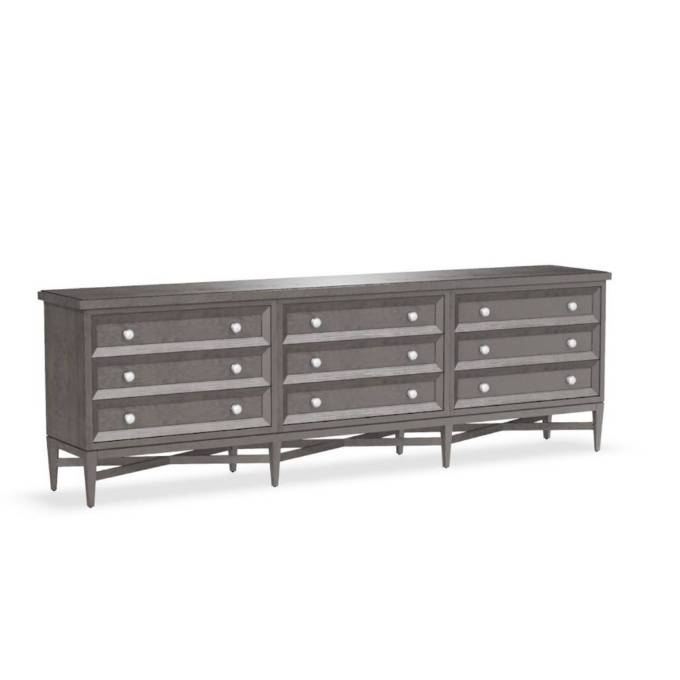 Picture of SOLENE LIFESTYLE CABINET