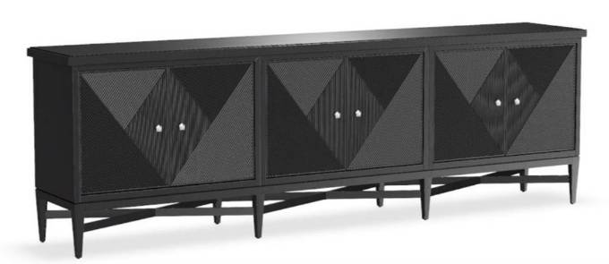 Picture of SOLENE LIFESTYLE CABINET