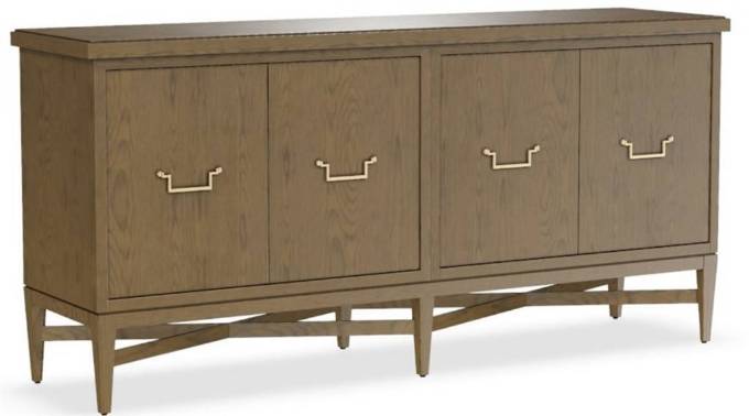 Picture of SOLENE LIFESTYLE CABINET
