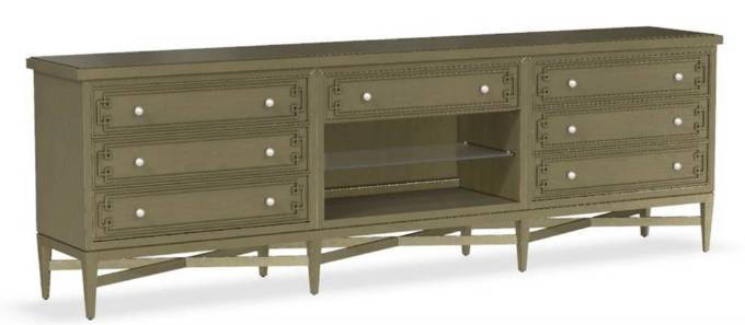 Picture of SOLENE LIFESTYLE CABINET