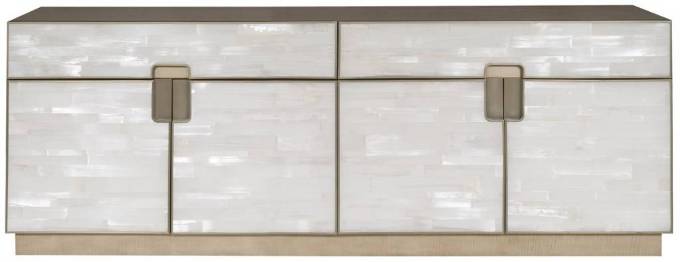Picture of SPLENDOR SELENITE ENTERTAINMENT CENTER