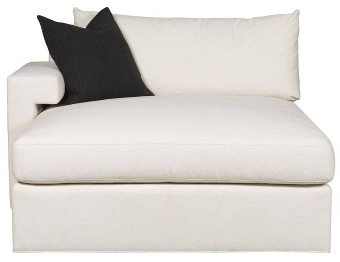 Picture of FERRIDAY LEFT ARM DOUBLE CHAISE