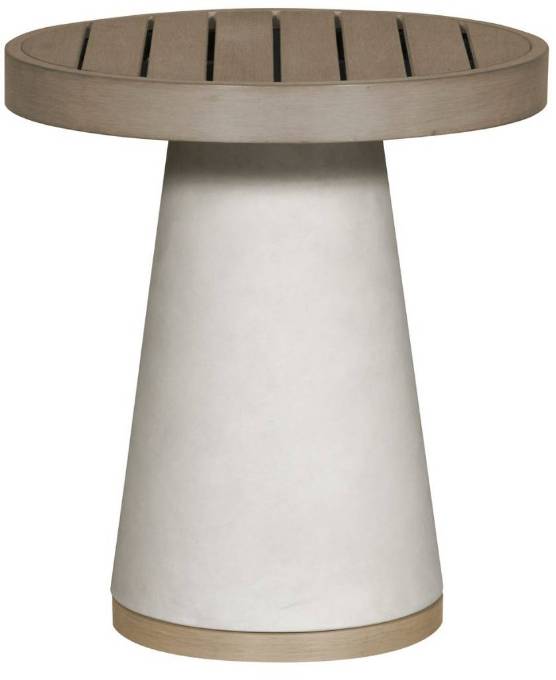 Picture of TIBURON OUTDOOR END TABLE