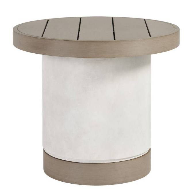 Picture of TIBURON OUTDOOR END TABLE
