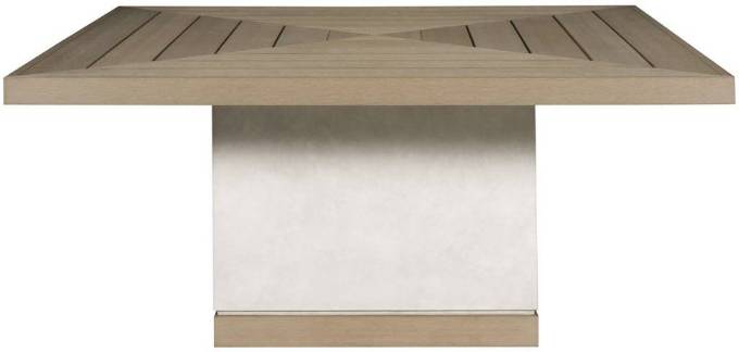 Picture of TIBURON OUTDOOR SQUARE DINING TABLE