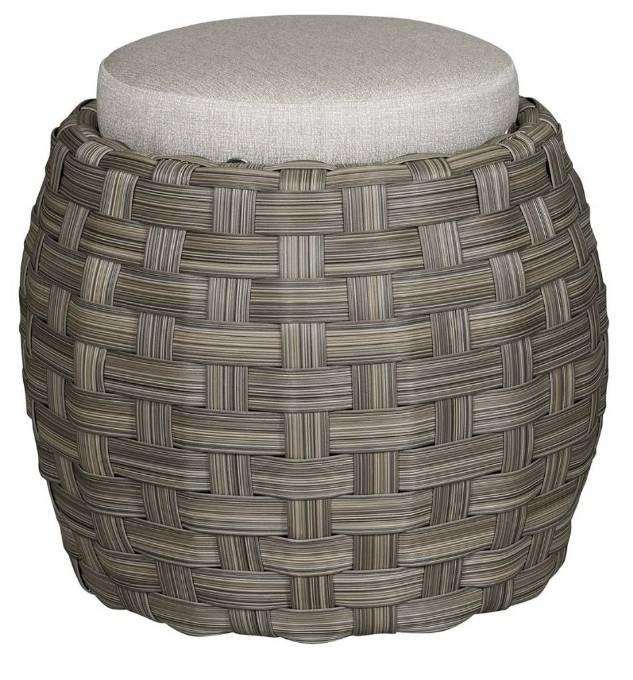 Picture of HANLEY OUTDOOR STOOL
