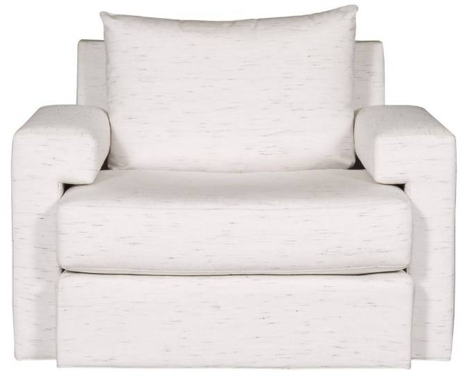Picture of TOWNSEND OUTDOOR SWIVEL CHAIR