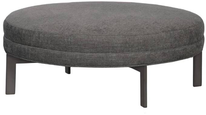Picture of DELLAFIELD OUTDOOR OTTOMAN