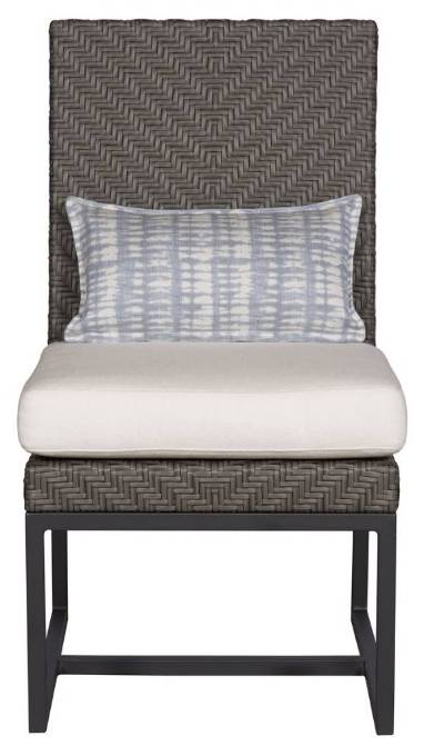 Picture of BRIDGEHAMPTON OUTDOOR SIDE CHAIR