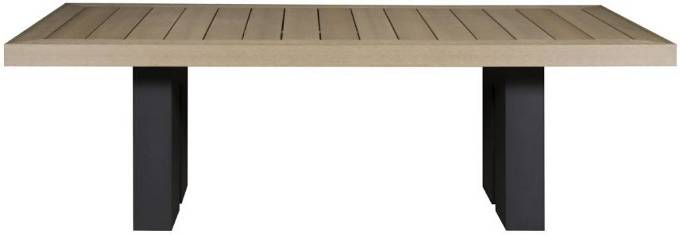 Picture of MONTEBELLO OUTDOOR DINING TABLE