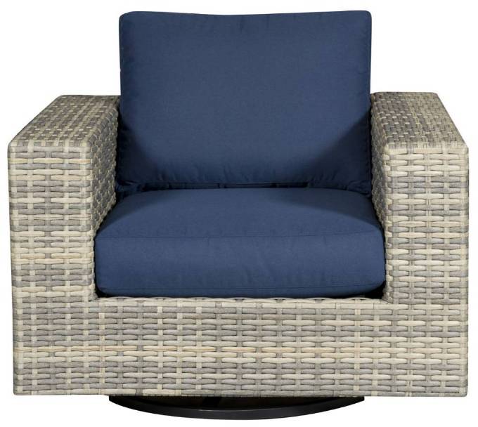 Picture of MONTCLAIR OUTDOOR SWIVEL GLIDER