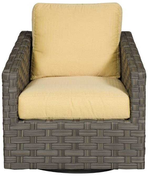 Picture of MEADOWS OUTDOOR SWIVEL GLIDER