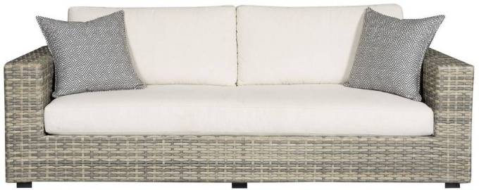 Picture of MONTCLAIR OUTDOOR SOFA